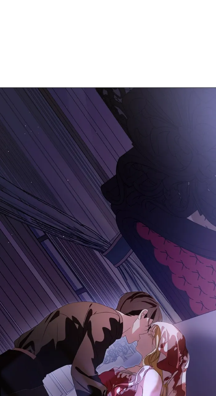 Locked Up by My Mad Dog Chapter 39 page 17 - 