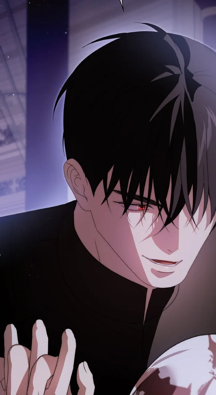 Locked Up by My Mad Dog Chapter 39 page 29 - 
