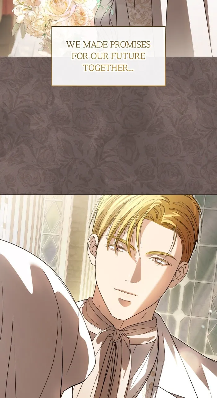 Locked Up by My Mad Dog Chapter 39 page 4 - 
