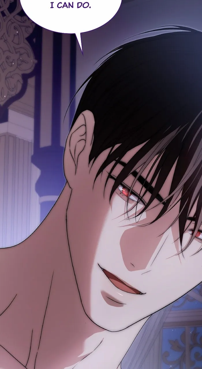 Locked Up by My Mad Dog Chapter 39 page 43 - 