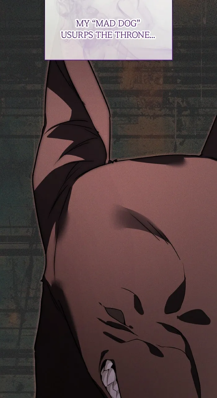 Locked Up by My Mad Dog Chapter 39 page 58 - 