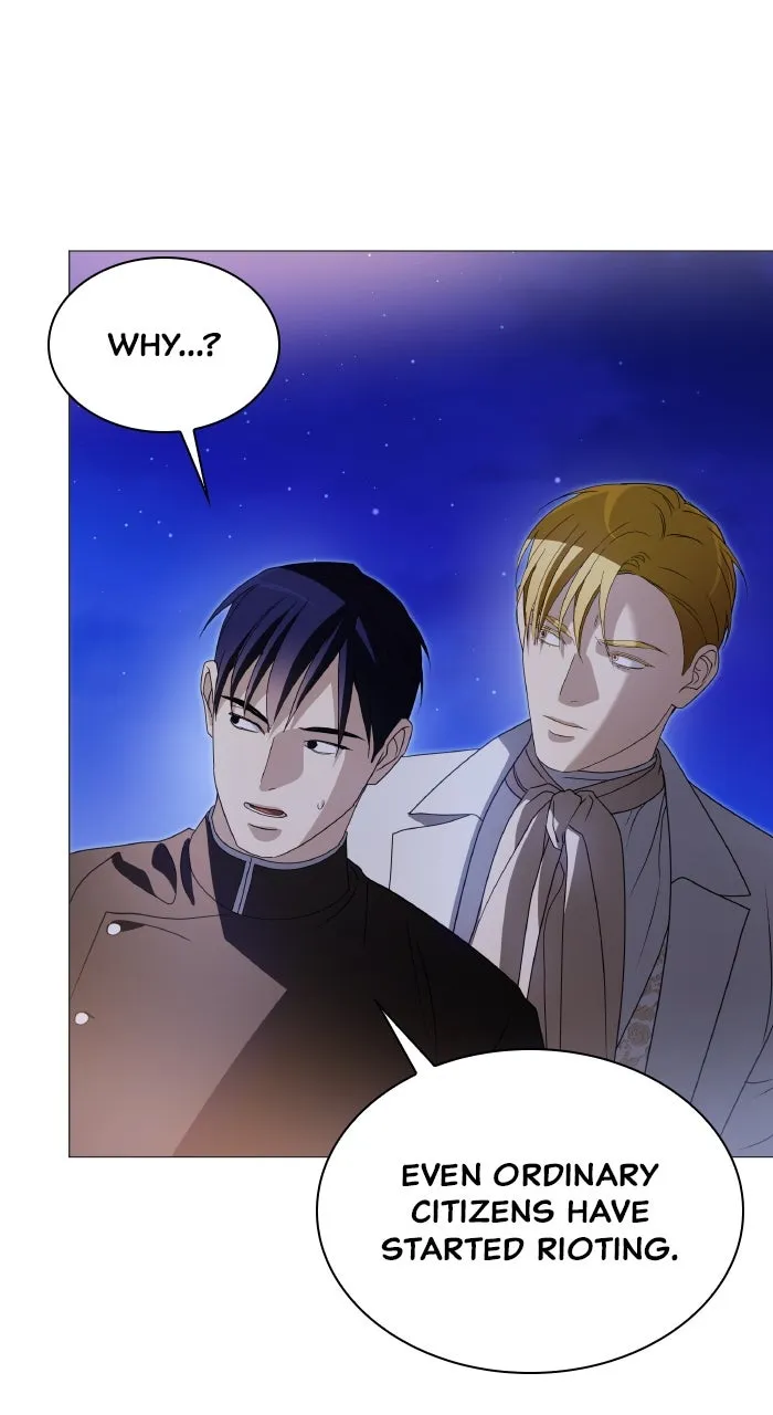 Locked Up by My Mad Dog Chapter 39 page 82 - 