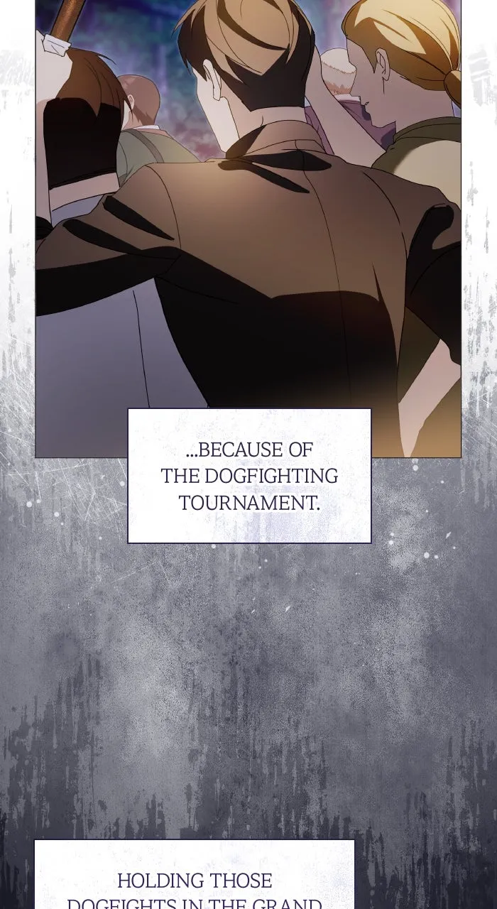 Locked Up by My Mad Dog Chapter 39 page 85 - 