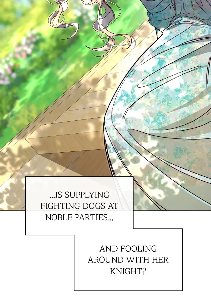 Locked Up by My Mad Dog Chapter 4 page 106 - 
