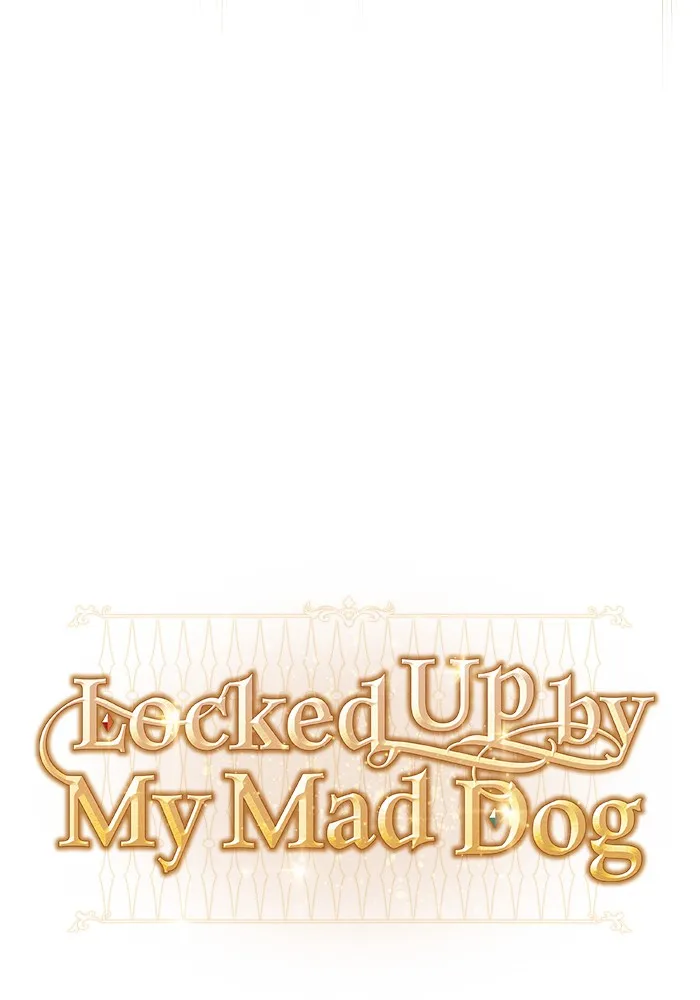 Locked Up by My Mad Dog Chapter 4 page 12 - 