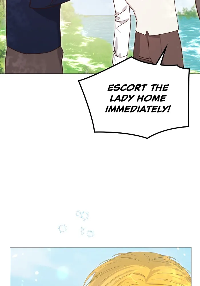 Locked Up by My Mad Dog Chapter 4 page 125 - 