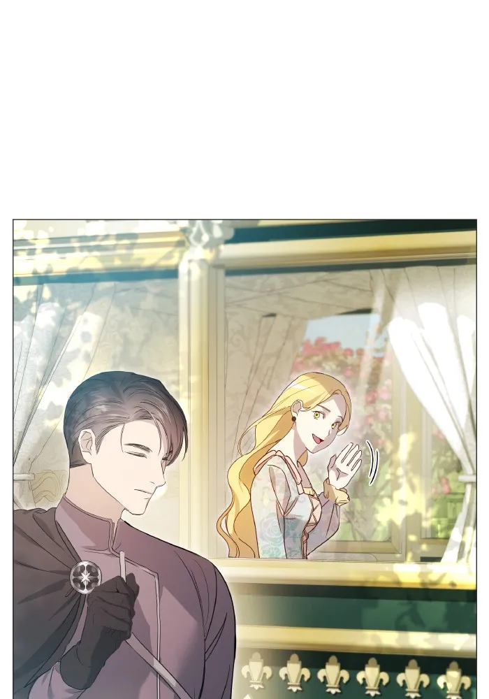 Locked Up by My Mad Dog Chapter 4 page 127 - 