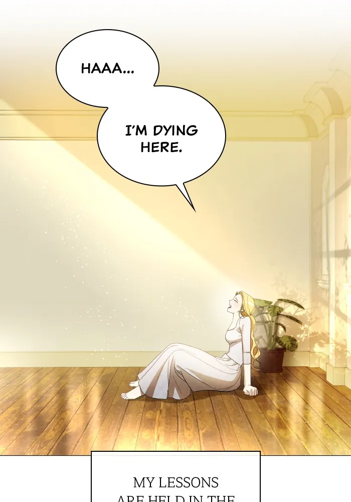 Locked Up by My Mad Dog Chapter 4 page 14 - 