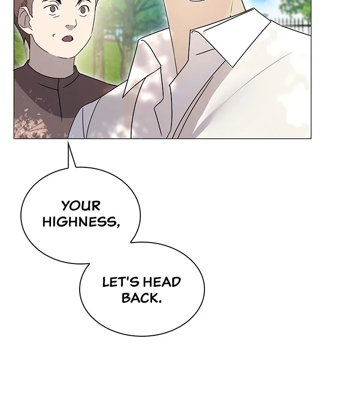 Locked Up by My Mad Dog Chapter 4 page 135 - 