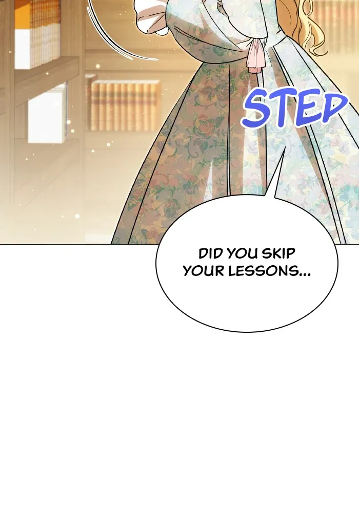 Locked Up by My Mad Dog Chapter 4 page 46 - 