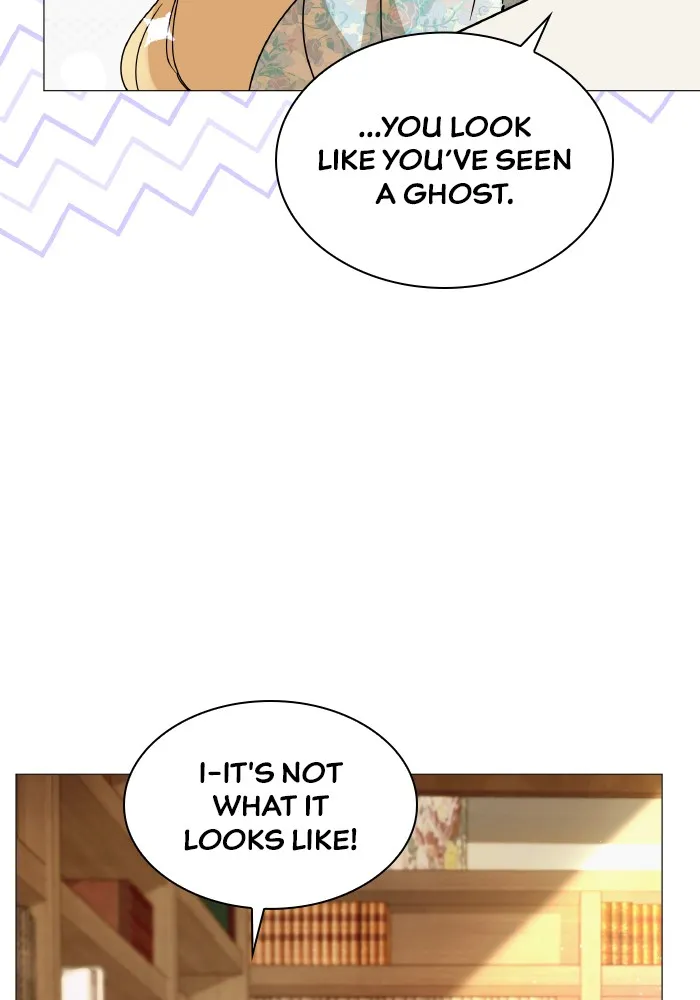 Locked Up by My Mad Dog Chapter 4 page 50 - 