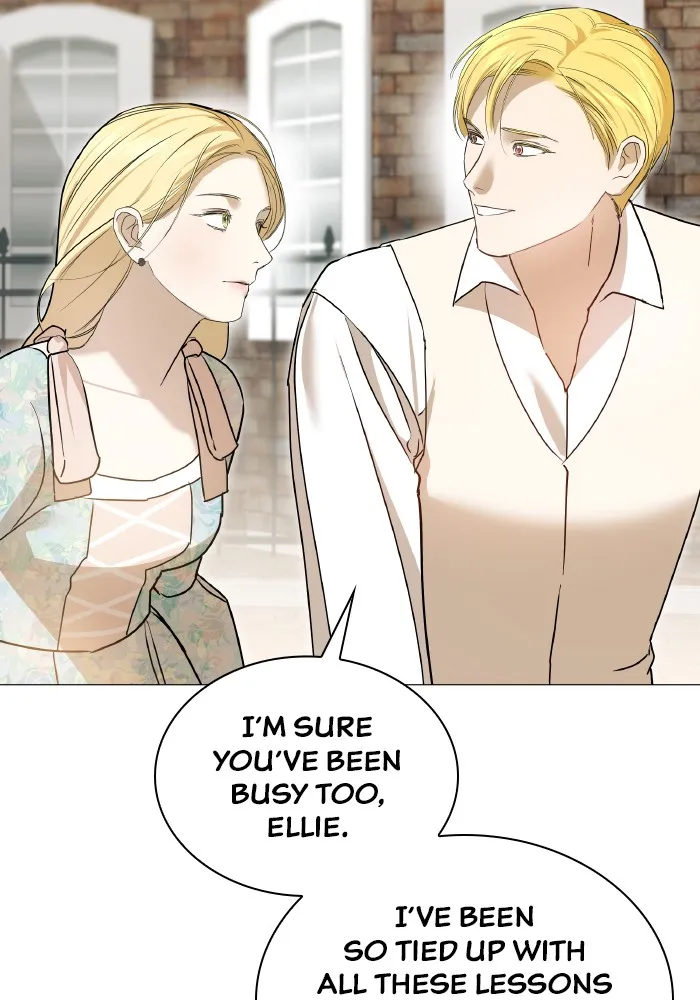 Locked Up by My Mad Dog Chapter 4 page 65 - 