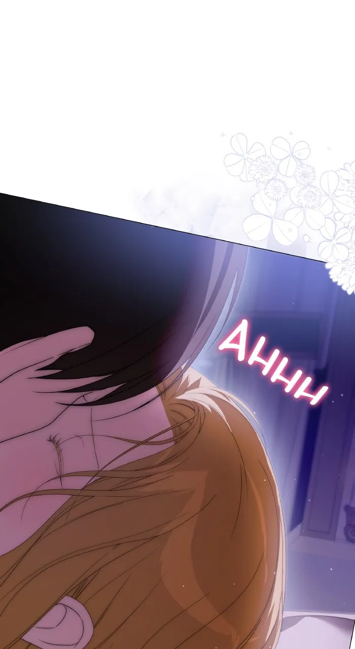 Locked Up by My Mad Dog Chapter 40 page 35 - 