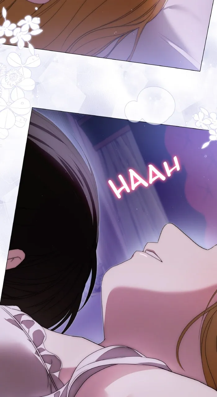 Locked Up by My Mad Dog Chapter 40 page 36 - 
