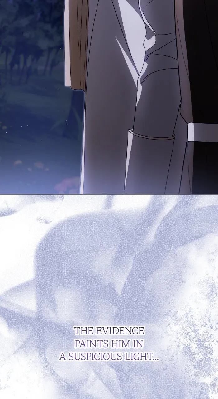 Locked Up by My Mad Dog Chapter 40 page 5 - 