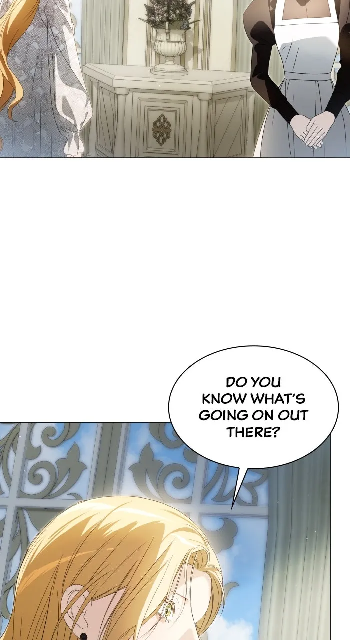 Locked Up by My Mad Dog Chapter 40 page 59 - 