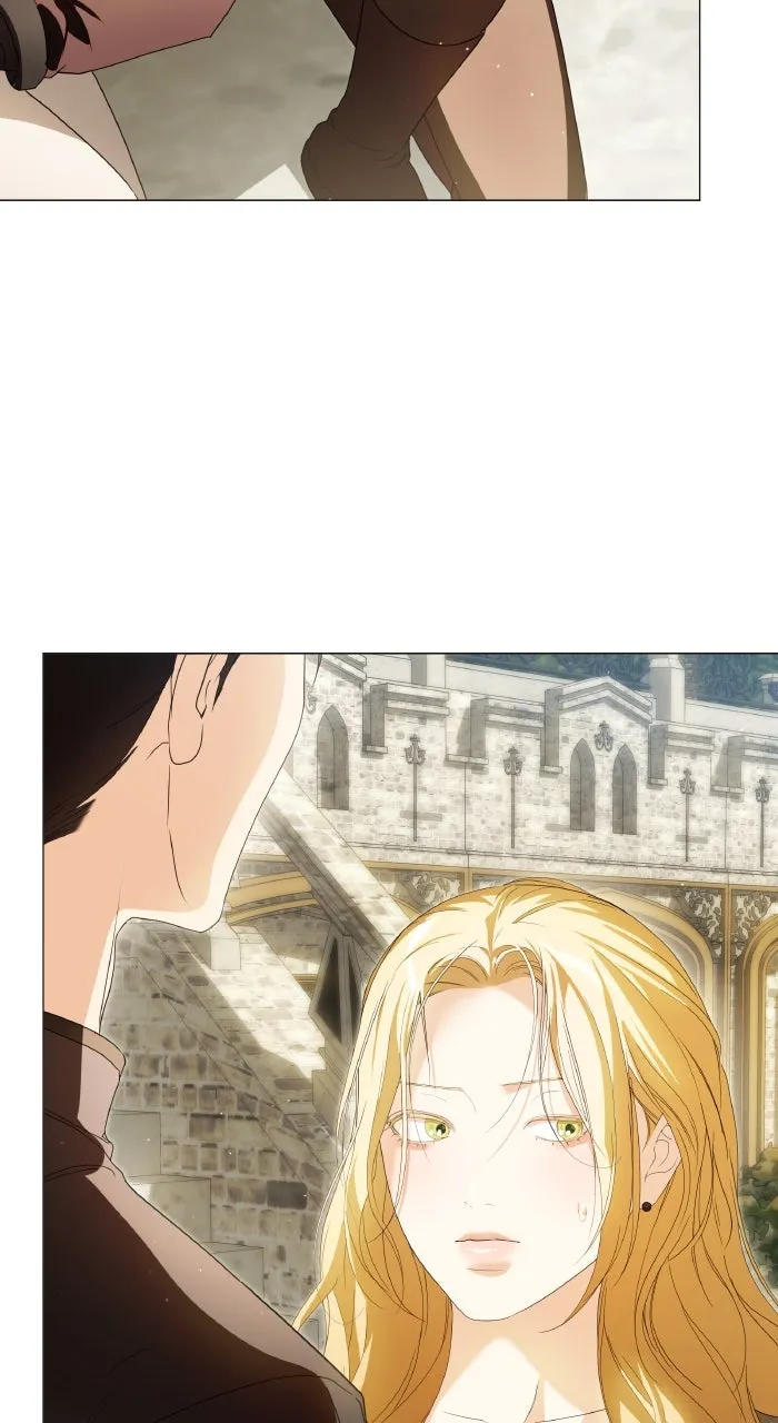 Locked Up by My Mad Dog Chapter 41 page 16 - 