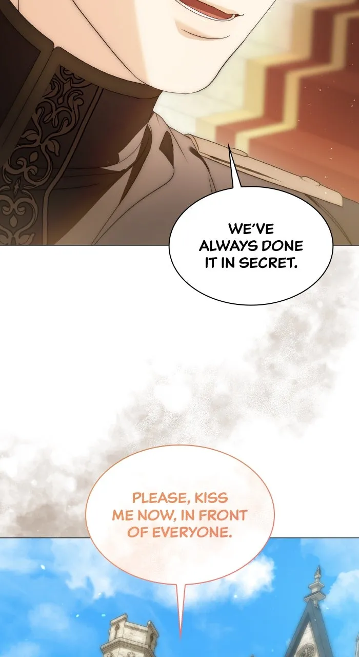 Locked Up by My Mad Dog Chapter 41 page 18 - 