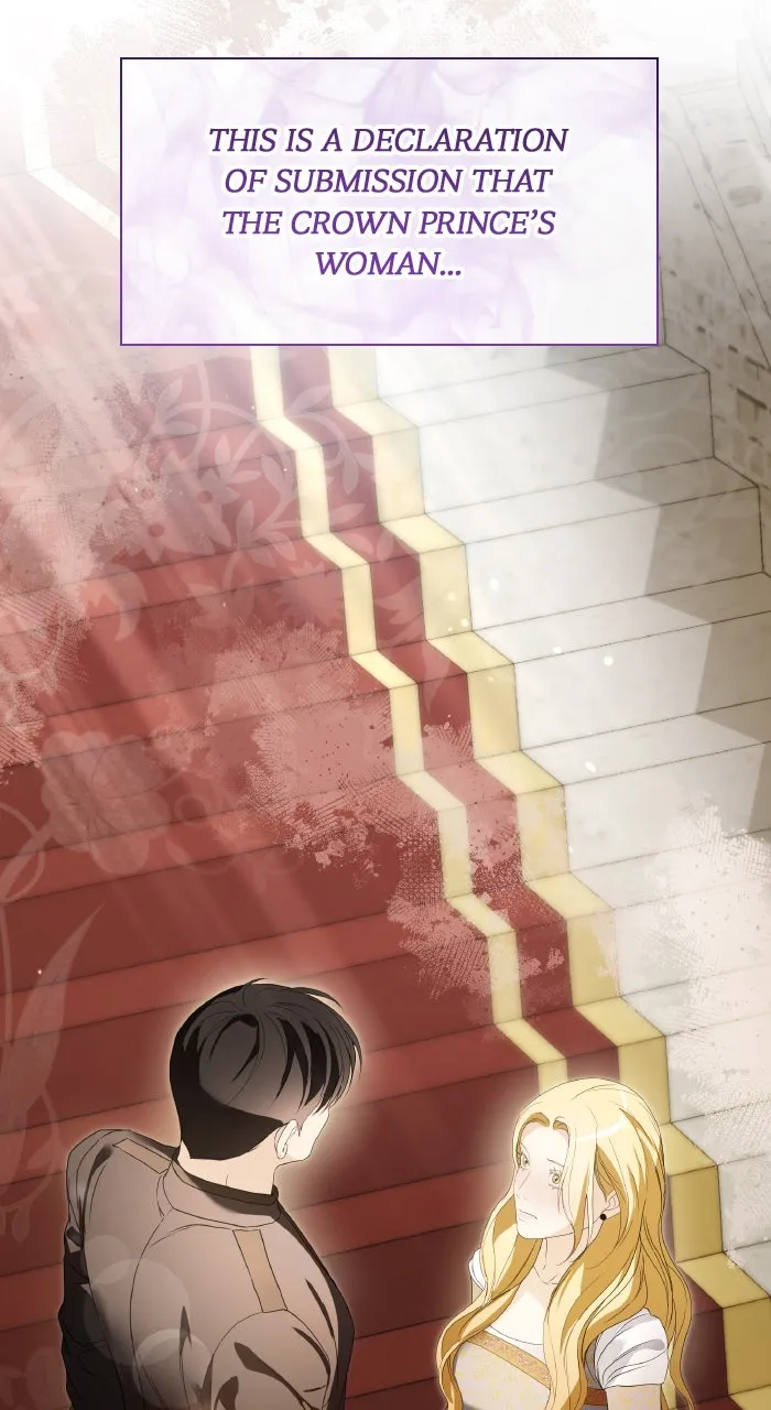 Locked Up by My Mad Dog Chapter 41 page 27 - 