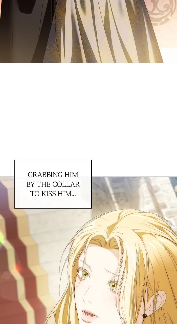 Locked Up by My Mad Dog Chapter 41 page 40 - 
