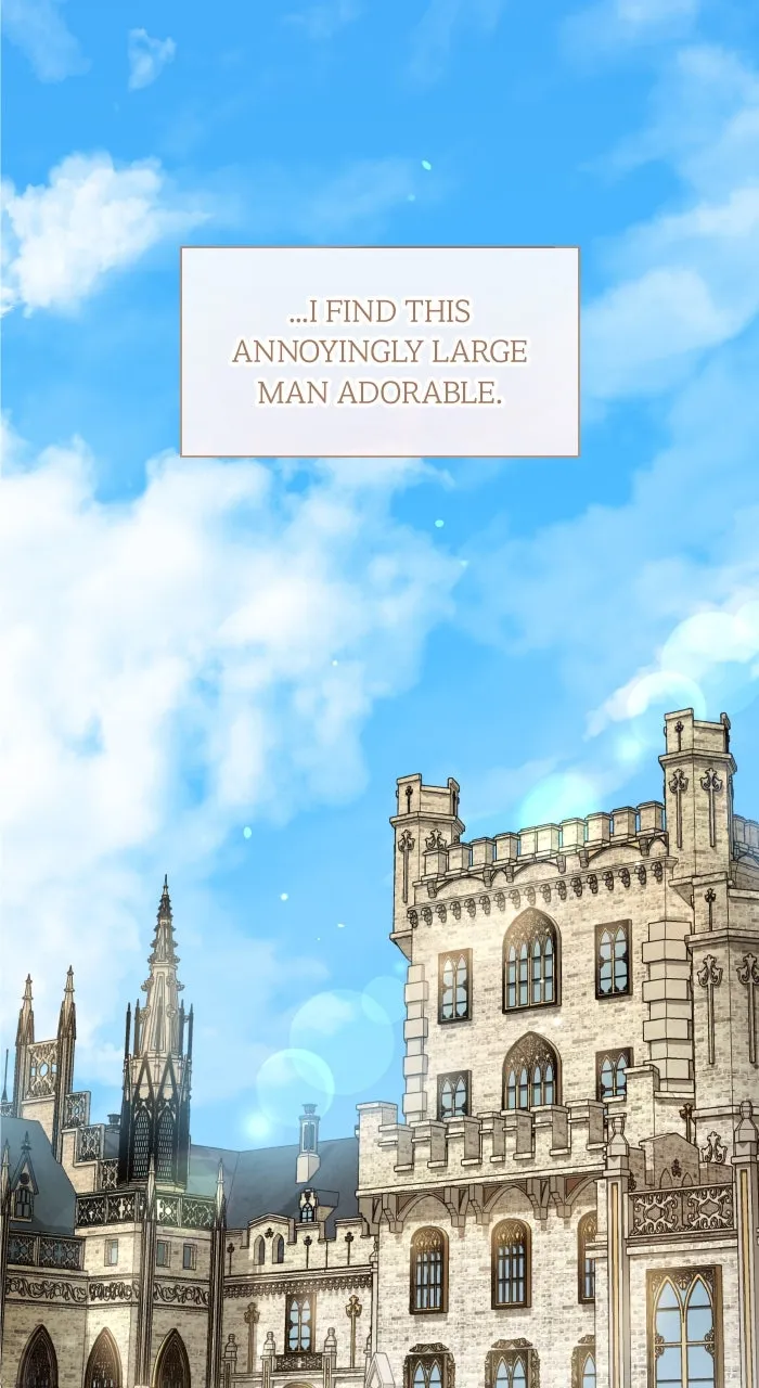 Locked Up by My Mad Dog Chapter 41 page 47 - 