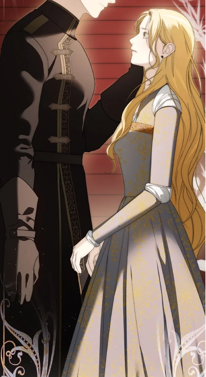 Locked Up by My Mad Dog Chapter 41 page 6 - 