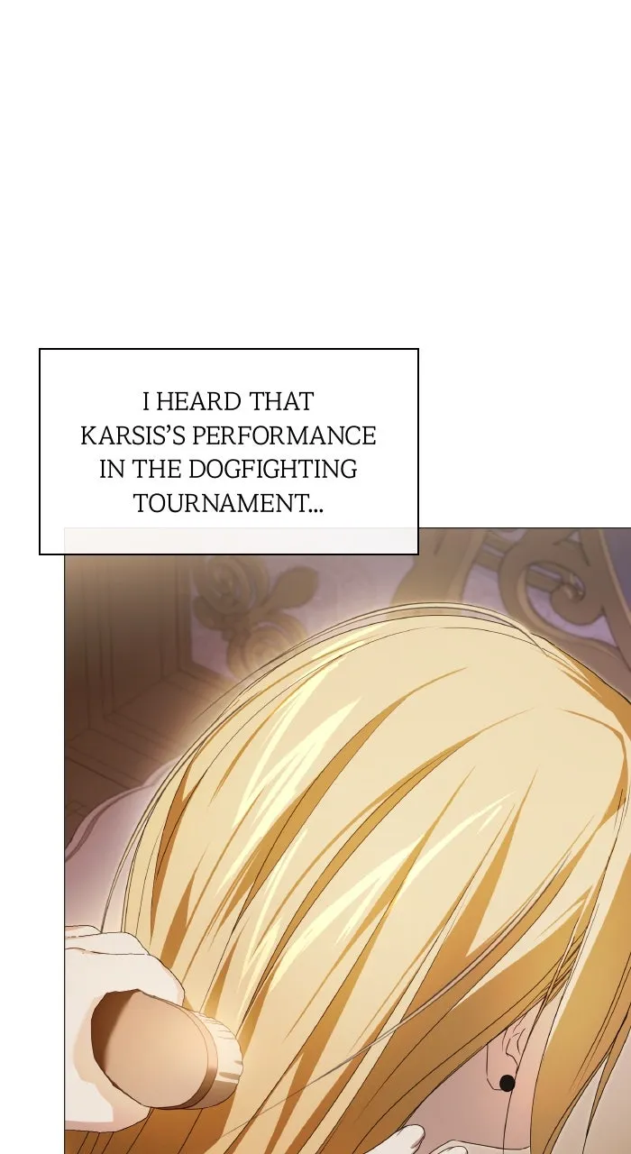 Locked Up by My Mad Dog Chapter 41 page 52 - 
