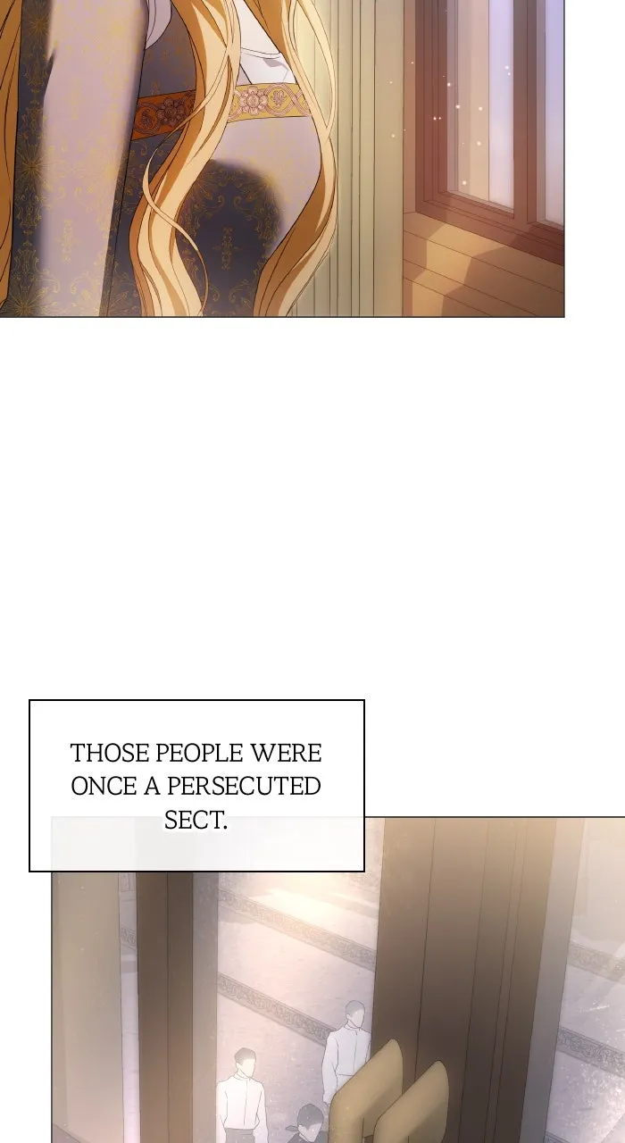 Locked Up by My Mad Dog Chapter 41 page 58 - 