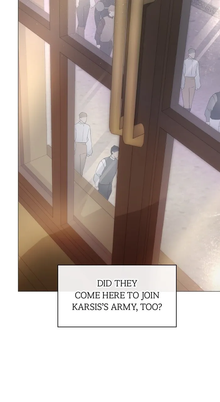 Locked Up by My Mad Dog Chapter 41 page 59 - 