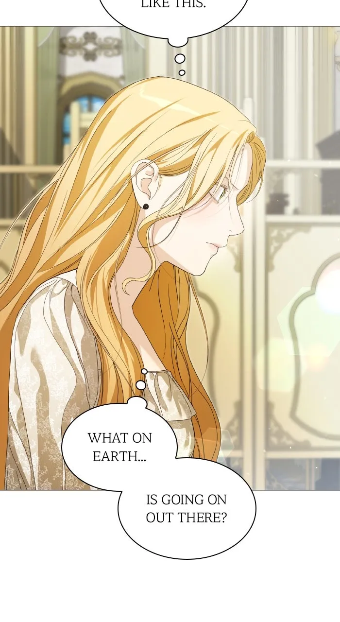 Locked Up by My Mad Dog Chapter 42 page 16 - 