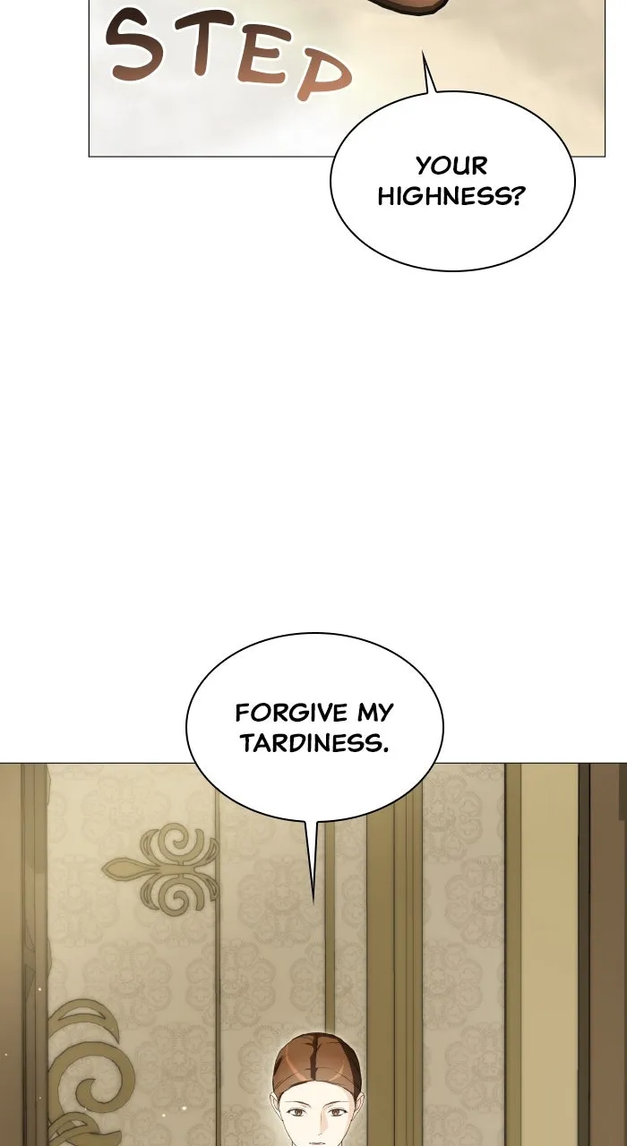Locked Up by My Mad Dog Chapter 42 page 24 - 