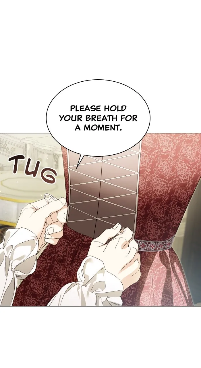 Locked Up by My Mad Dog Chapter 42 page 29 - 