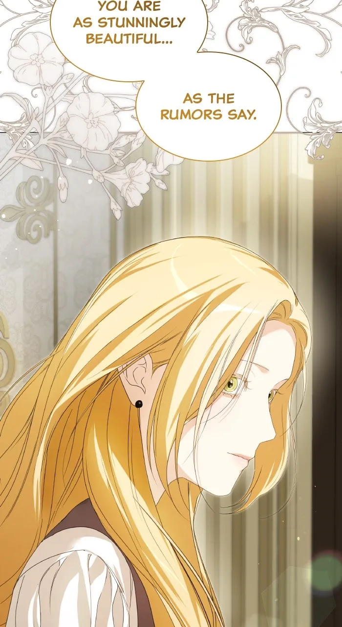 Locked Up by My Mad Dog Chapter 42 page 34 - 