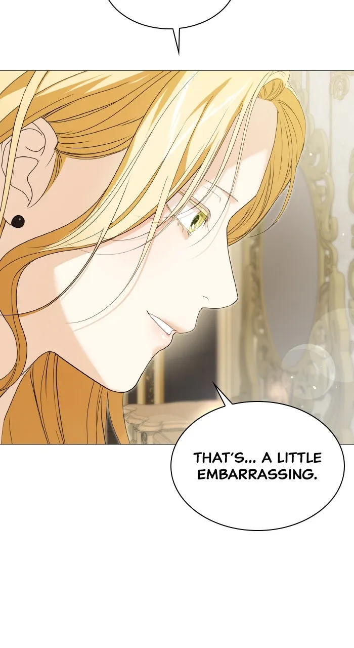 Locked Up by My Mad Dog Chapter 42 page 36 - 
