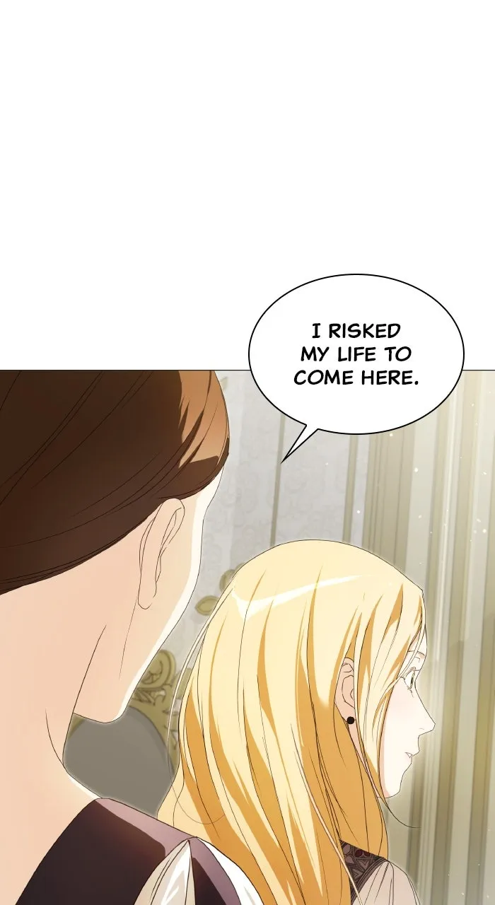 Locked Up by My Mad Dog Chapter 42 page 38 - 