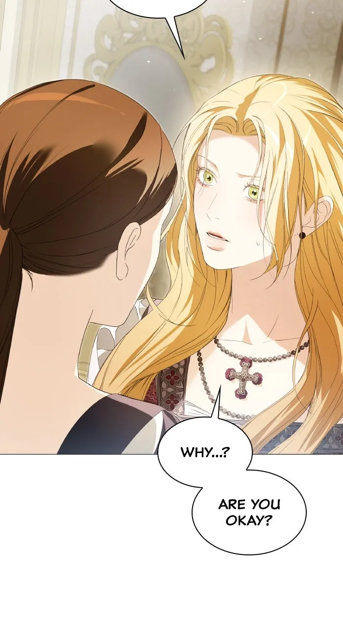 Locked Up by My Mad Dog Chapter 42 page 43 - 