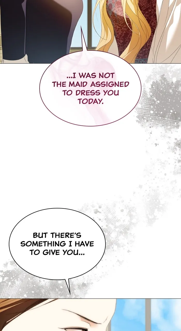 Locked Up by My Mad Dog Chapter 42 page 46 - 