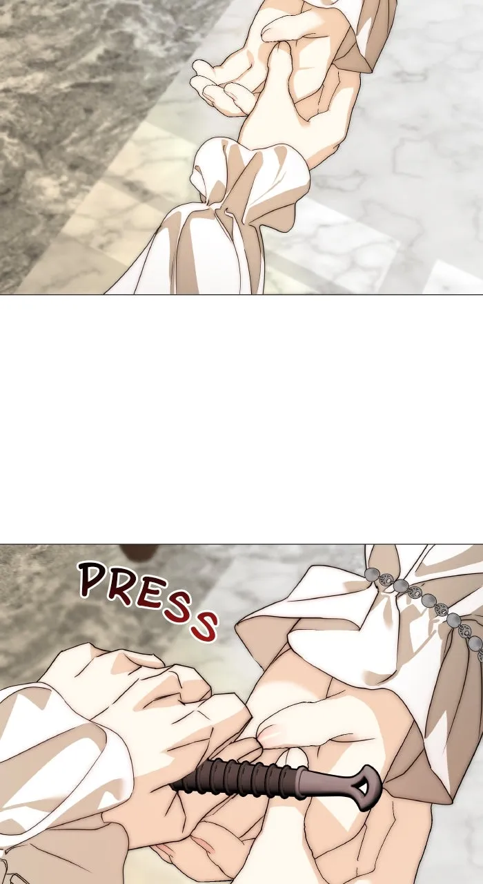 Locked Up by My Mad Dog Chapter 42 page 49 - 