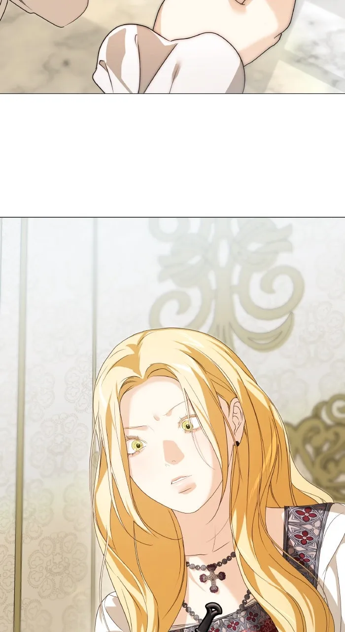 Locked Up by My Mad Dog Chapter 42 page 50 - 
