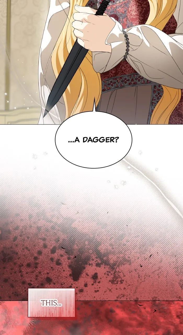Locked Up by My Mad Dog Chapter 42 page 51 - 