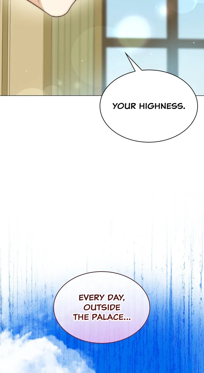 Locked Up by My Mad Dog Chapter 42 page 55 - 