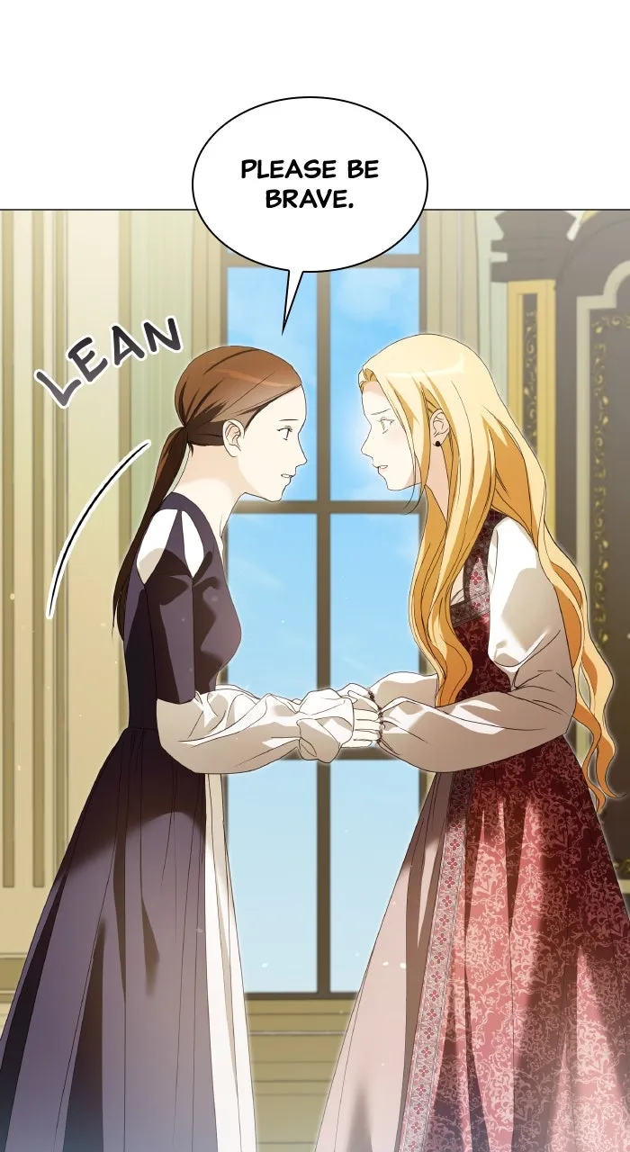 Locked Up by My Mad Dog Chapter 42 page 61 - 