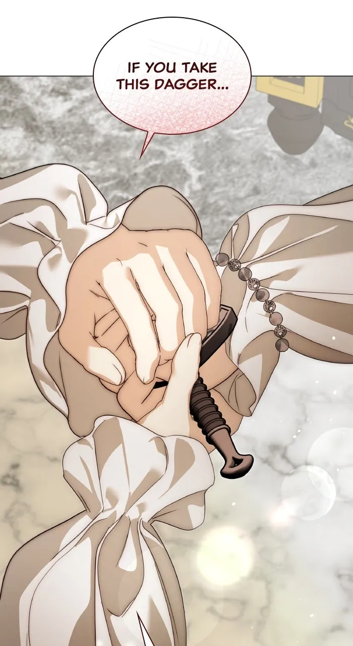 Locked Up by My Mad Dog Chapter 42 page 65 - 