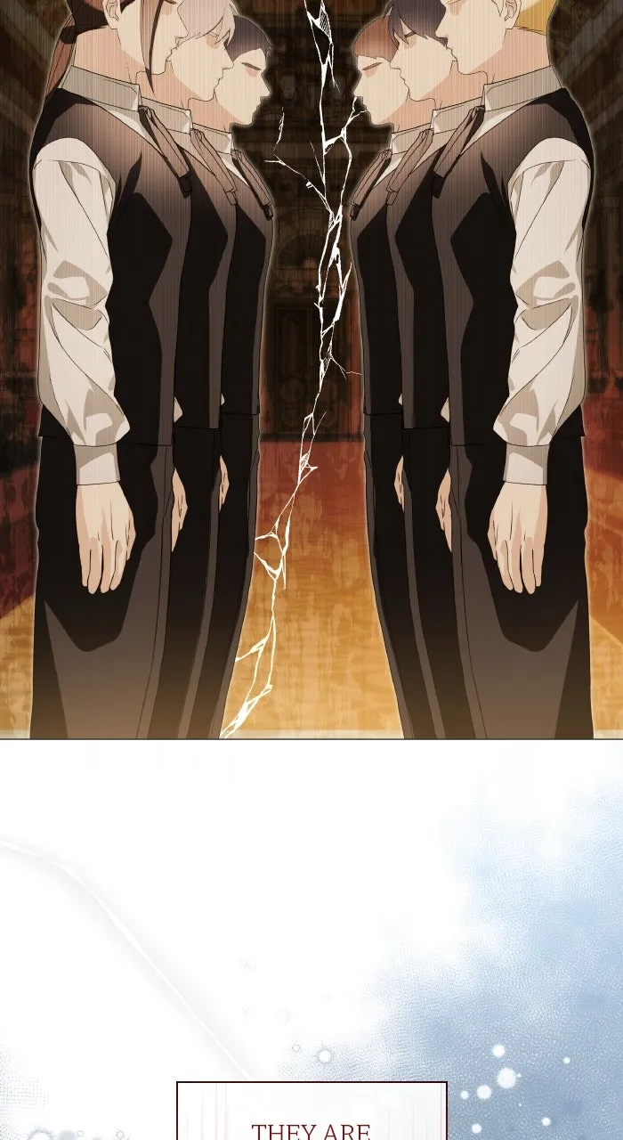 Locked Up by My Mad Dog Chapter 42 page 71 - 
