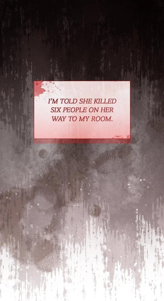 Locked Up by My Mad Dog Chapter 42 page 82 - 