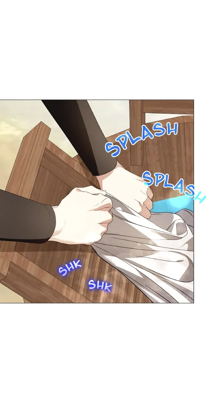 Locked Up by My Mad Dog Chapter 43 page 12 - 