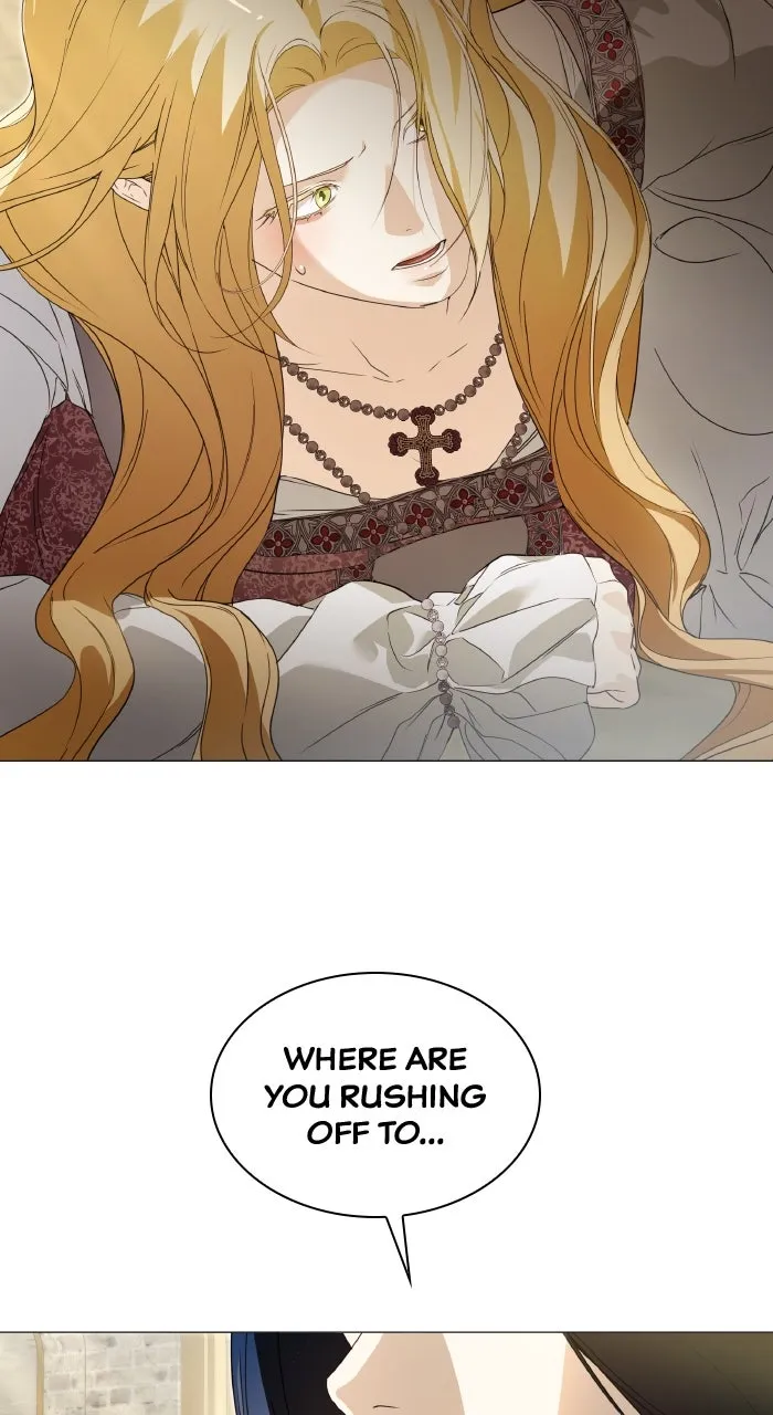Locked Up by My Mad Dog Chapter 43 page 25 - 