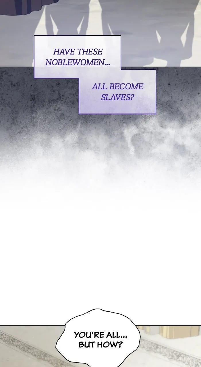 Locked Up by My Mad Dog Chapter 43 page 37 - 