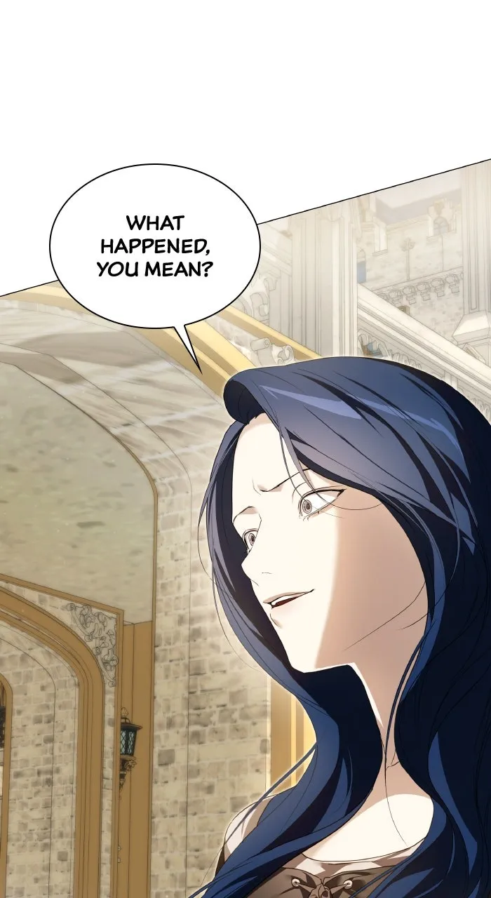 Locked Up by My Mad Dog Chapter 43 page 39 - 