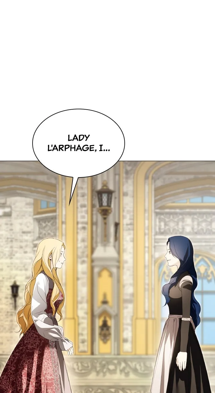 Locked Up by My Mad Dog Chapter 43 page 43 - 